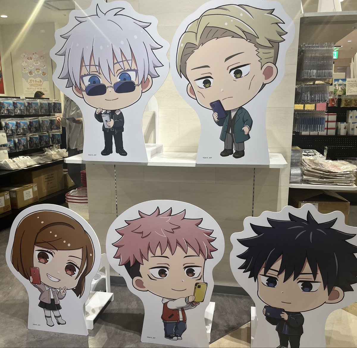 あんず (@anzu_ju_goyu) / Posts / X