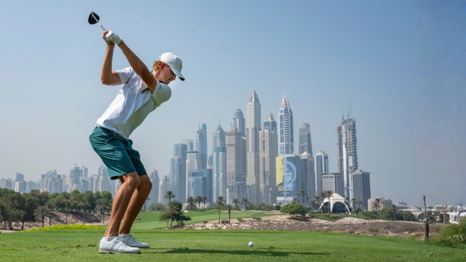 "I was just in shock."

Harry Takis fought back gamely from a disastrous quadruple-bogey as he and Billy Dowling kept their <a href="/AAC_Golf/">Asia-Pacific Amateur Championship</a> hopes alive in Dubai, writes <a href="/TonyWebeck/">Tony Webeck</a>.

Rd 3 wrap: bit.ly/4qqrRtJ