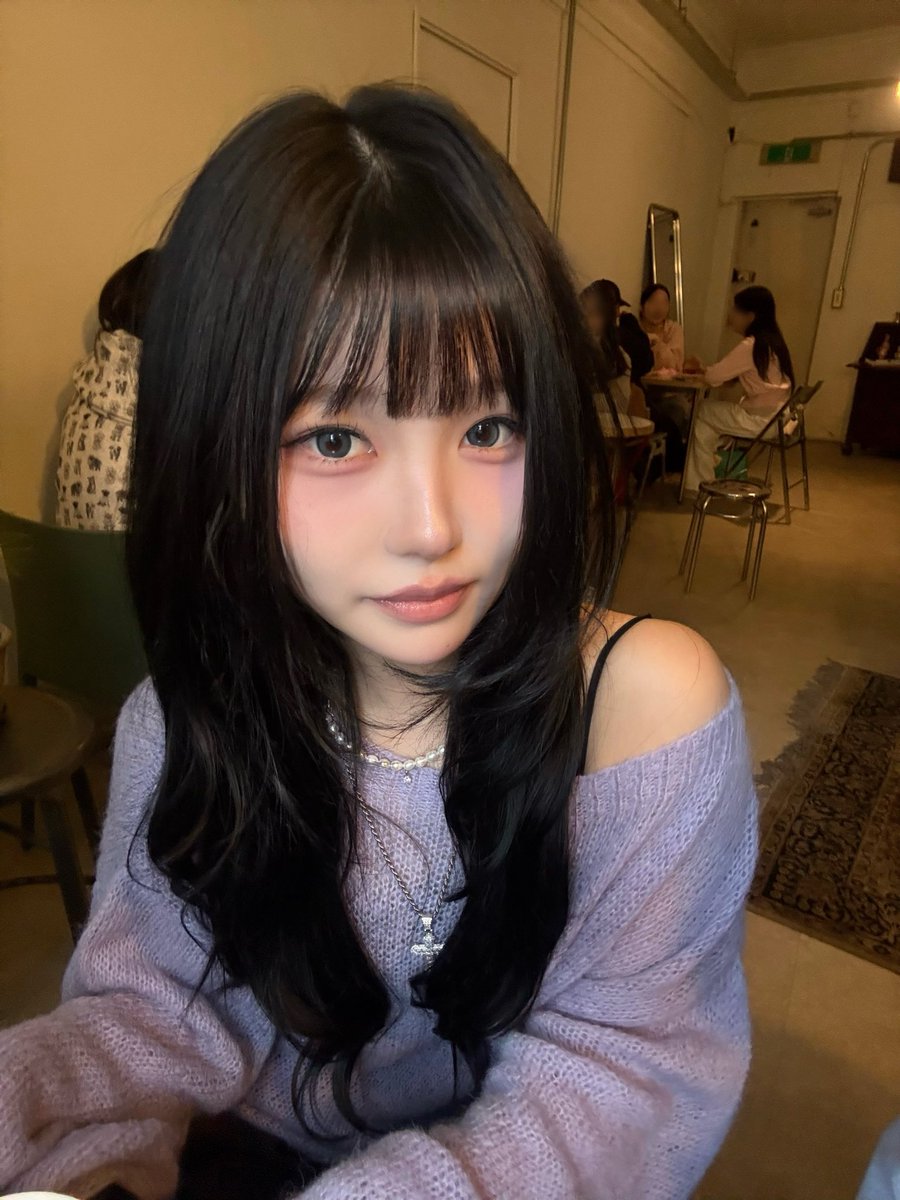 _rumiimur's tweet image. 