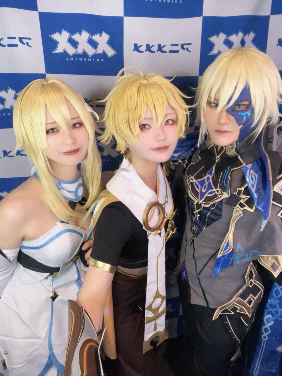 あさり▸︎▹︎10/25ﾒﾒﾒ▸︎▹︎11/1ｺｽﾀﾞﾝ (@asalirili) / Posts / X