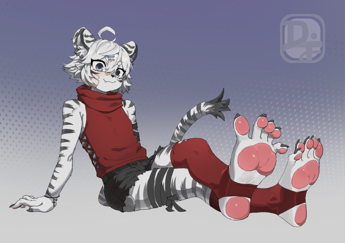 pet me and give me food