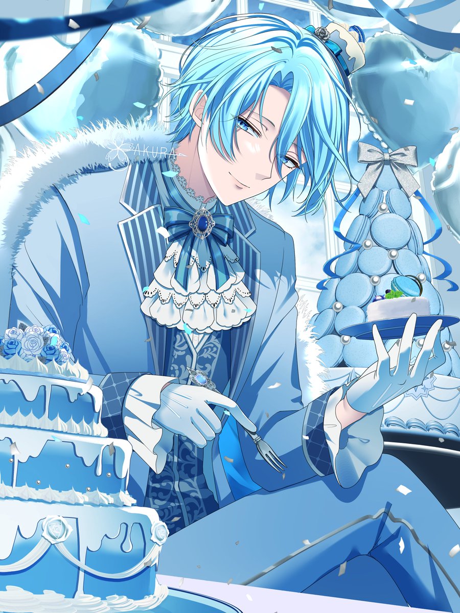 櫻様⭐︎イラストオーダー✨12月 SAKURA@12月着手のお仕事募集中 (@oSAKURAo_illust) / Posts / X