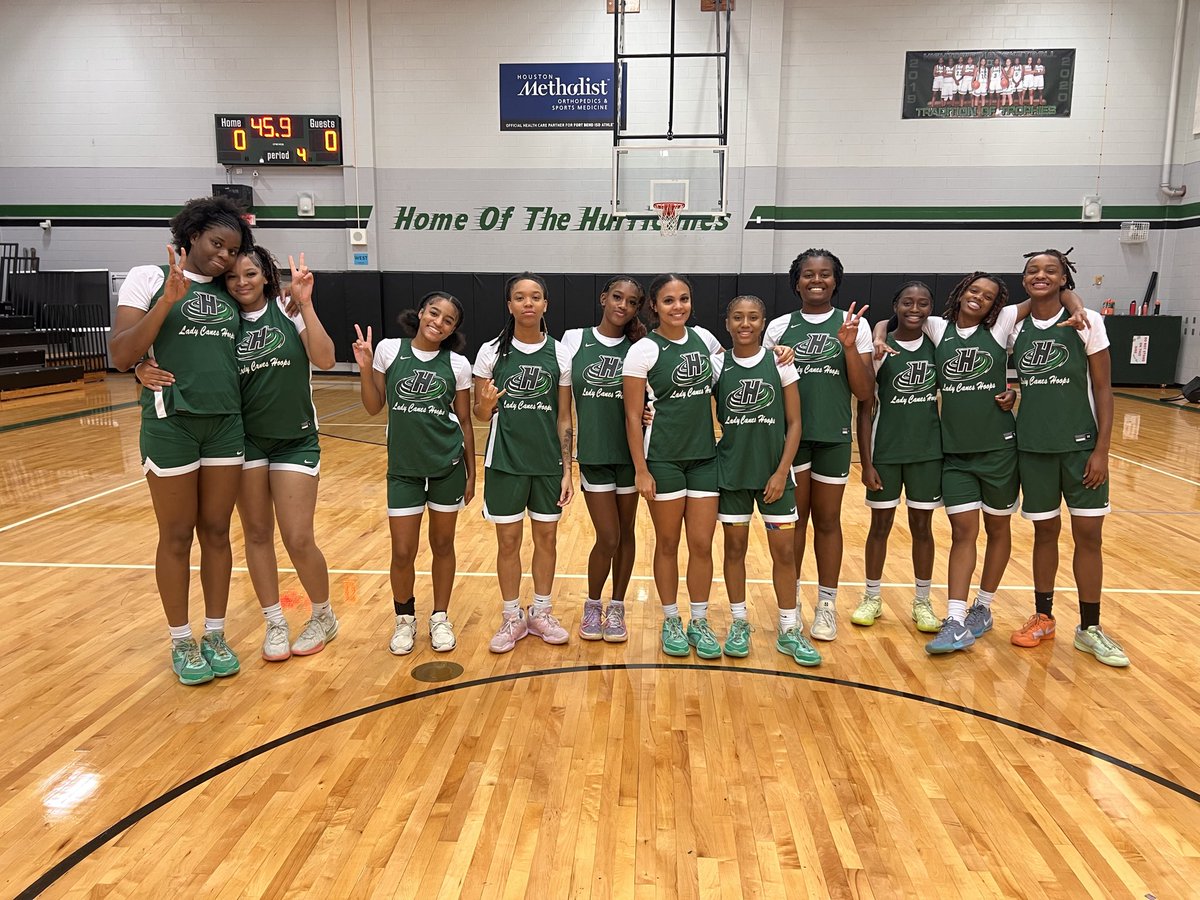 First practice down with Varsity! #sisterhood