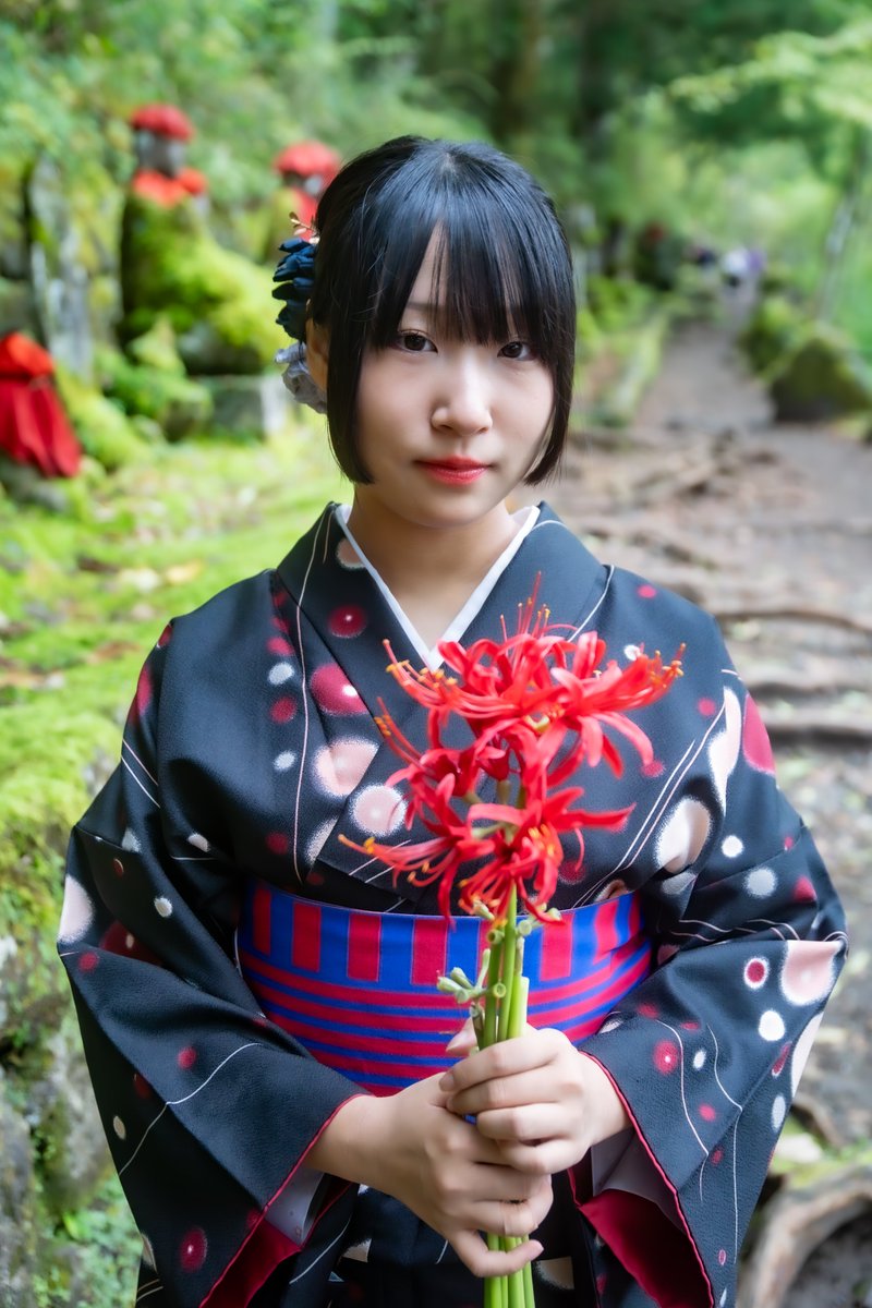 moto1021's tweet image. おるちゃん 15

20251013
着物撮影会
#ガールズキュービー 妹分ユニット
#ほのぴとおるち 
#かおるこ