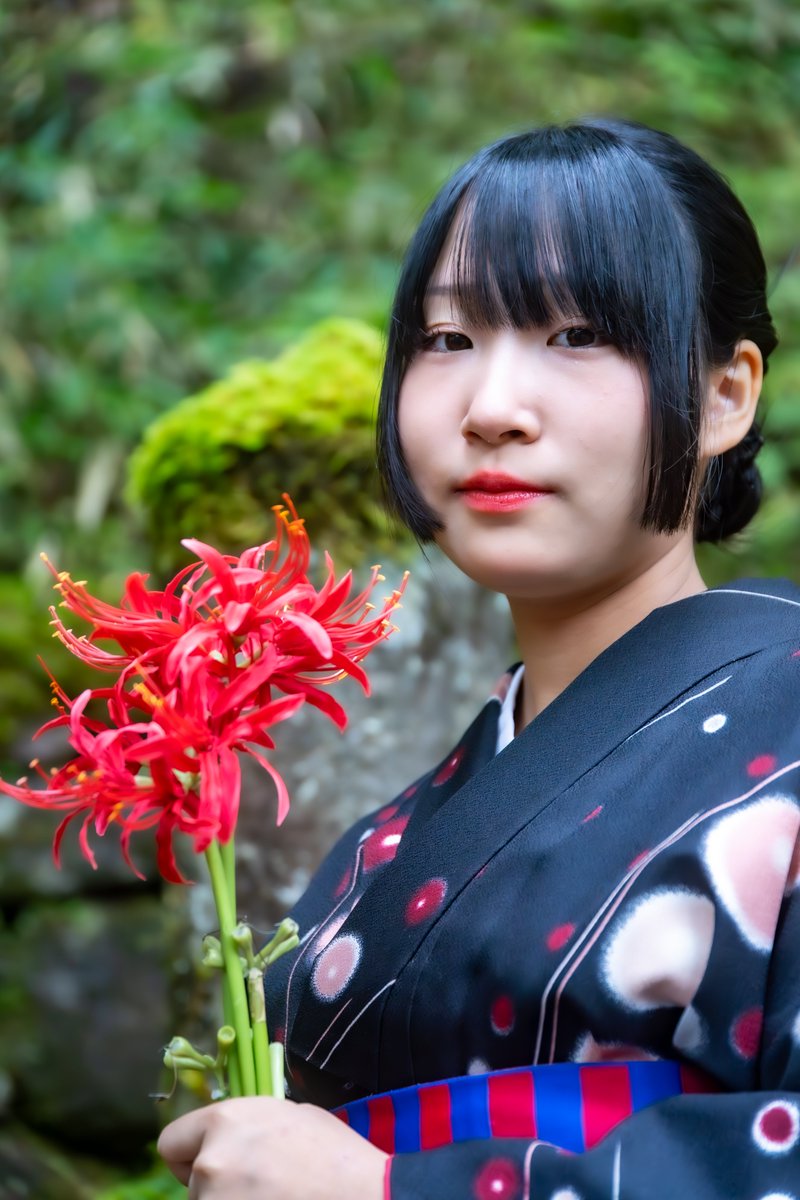 moto1021's tweet image. おるちゃん 15

20251013
着物撮影会
#ガールズキュービー 妹分ユニット
#ほのぴとおるち 
#かおるこ