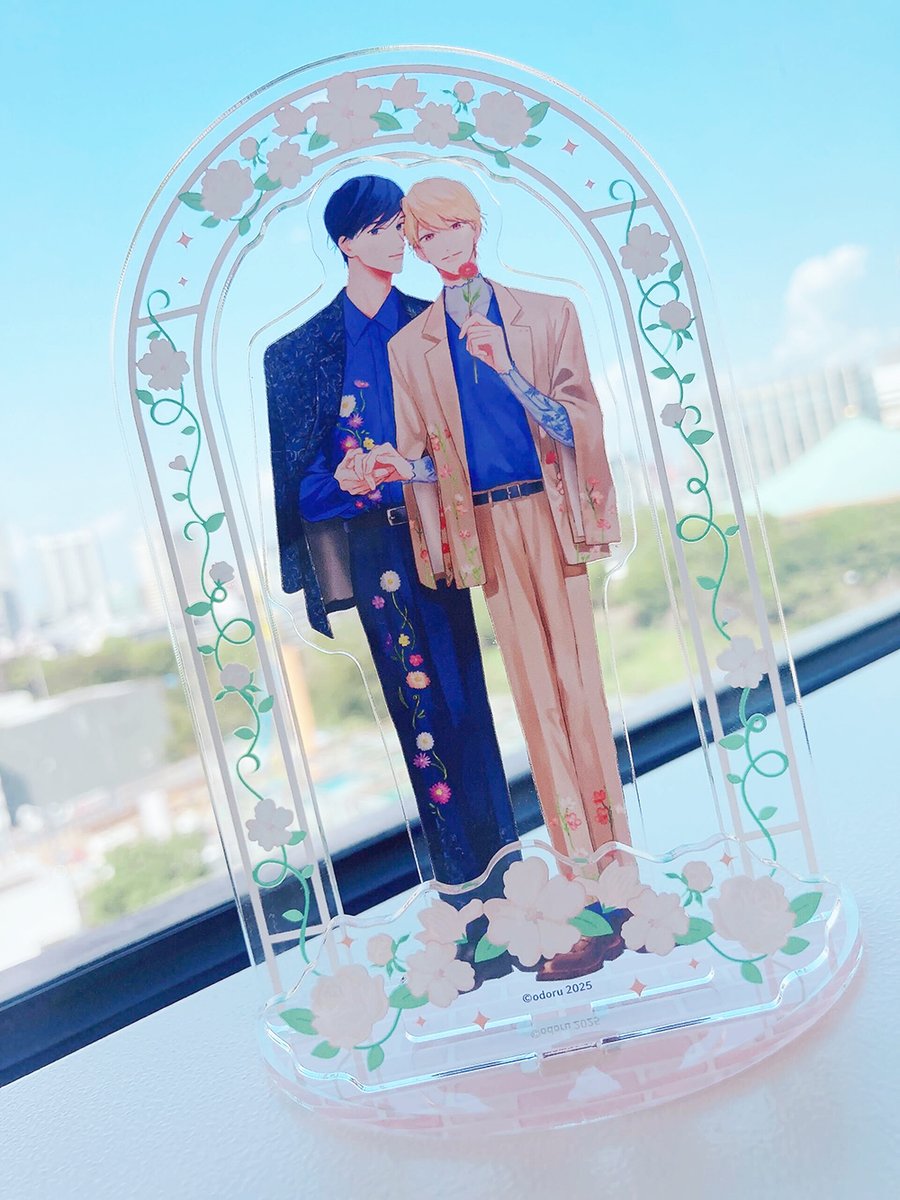 おどる (@odoru_9973) / Posts / X