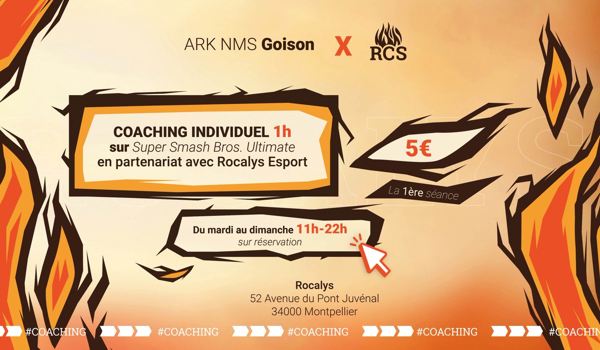 ARK NMS Goison tweet media