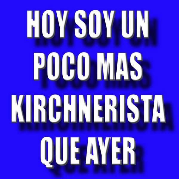 <a href="/marcalpalazzolo/">Marcos Palazzolo</a> Contamos a todos 2 cosas:
1) ¿De donde sacas q somos NADA MÁS QUE EL 20% LOS Q TENEMOS DE LÍDER Y MEJOR ESTADISTA A LA SEÑORA <a href="/CFKArgentina/">Cristina Kirchner</a> CONDENADA CON UNA CAUSA ARMADA ESCANDALOSAMENTE? Multiplicalo por 2,5... 
Y
2) TODA LA TUYA LA HICISTE POR DERECHA?
O NO PODÉS DECLARARLA?