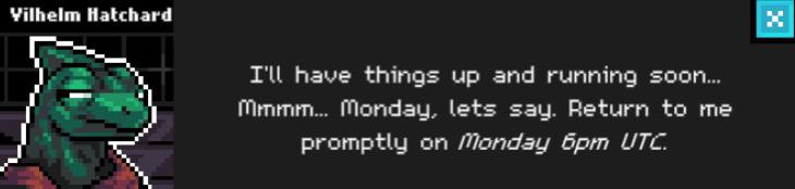 Lipa_X's tweet image. This week at Gigaverse (Juice Week 24)

💾 Floor Prices for ROM - 0.12 ETH
🎩 Floor Prices for GLHFers - 0.4 ETH

🕒 Reminders
This Tuesday, October 21 - @AbstractChain XP calculation will follow the new Stubs system. (Snapshot timeframe: 10/10 - 10/17)
Daily reset time: 2 PM ET.…