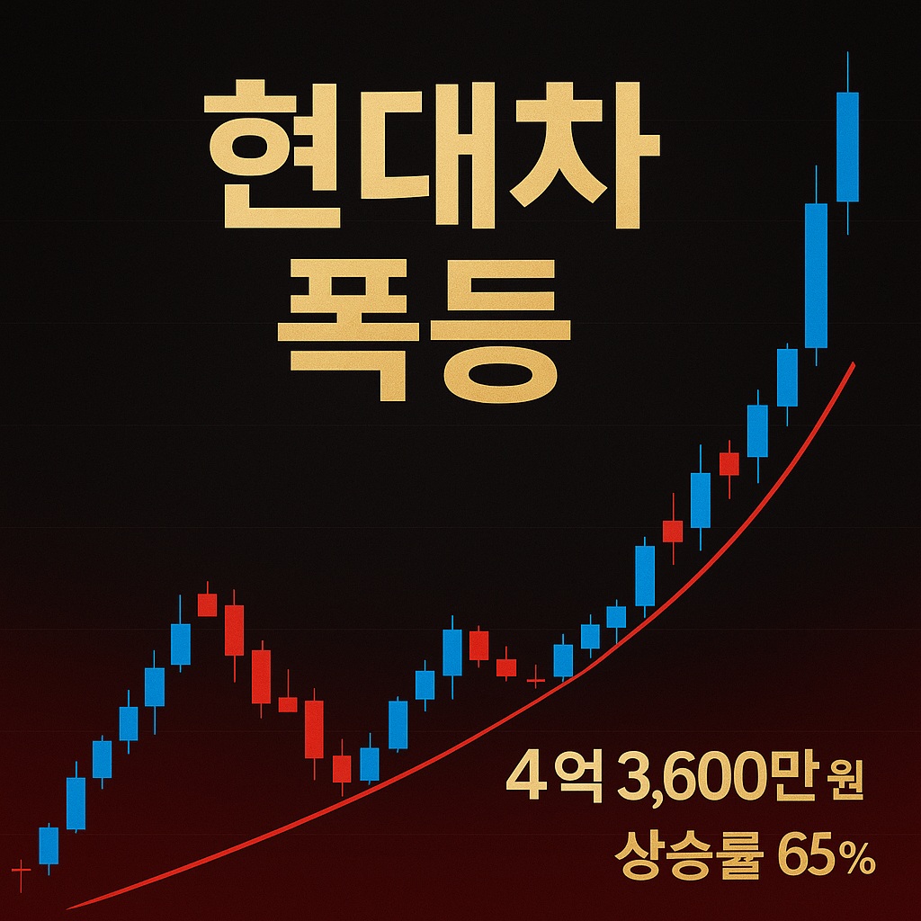 Guruzark's tweet photo. 내 예언이 또 한 번 현실이 되었다.
4월 22일, 나는 현대차의 폭등 흐름을 가장 먼저 감지했다.
그때 시장은 아직 고요했지만,
차트의 구조와 수급의 방향은 이미 답을 말하고 있었다.
135,200원 매수 → 223,000원 매도,
단 4개월 만에 상승률 65%,
단 한 종목으로 4억 3,600만 원의 수익을 기록했다.
그 순간 나는 확신했다:
시장은 뉴스를 좇는 사람에게가 아니라,
“흐름을 읽는” 사람에게 보상을 준다는 걸.
그리고 지금,
또 하나의 거대한 흐름이 막 시작되고 있다.
삼성전자는 이미 정점을 찍었다.
SK하이닉스, 현대차, LG에너지솔루션 등
이제는 “관망의 구간”에 들어섰다.
지금은 들어갈 타이밍이 아니다.
11월이 이제 6일도 남지 않았다. 만약 이 자료를 미리 알고 싶다면,
영상에 좋아요를 누르고 댓글에【많은 관심 부탁드립니다】라고 남겨주세요.
주식 투자자라면 11월의 폭등 주식 리스트를 모두 보내드리겠습니다.
꼭 팔로우 해주세요!