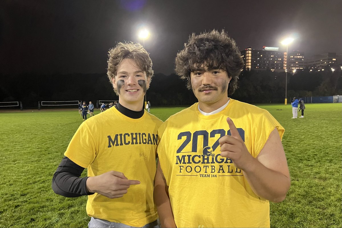 <a href="/JohnTondora/">John Tondora</a> Proud of the kids #BeatStateNews