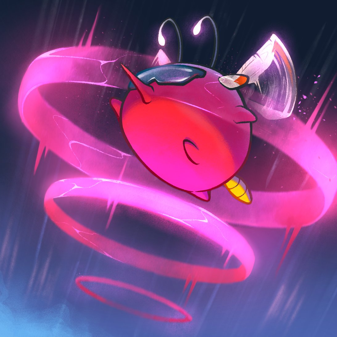 Axie Origins Season 15 Starts Next Week!

If everything goes according to plan, Origins will enter maintenance on October 29 at 11:30 AM PHT to prepare for the start of Season 15. 

There won’t be any balance changes this season, but we are aiming to make two updates to the game