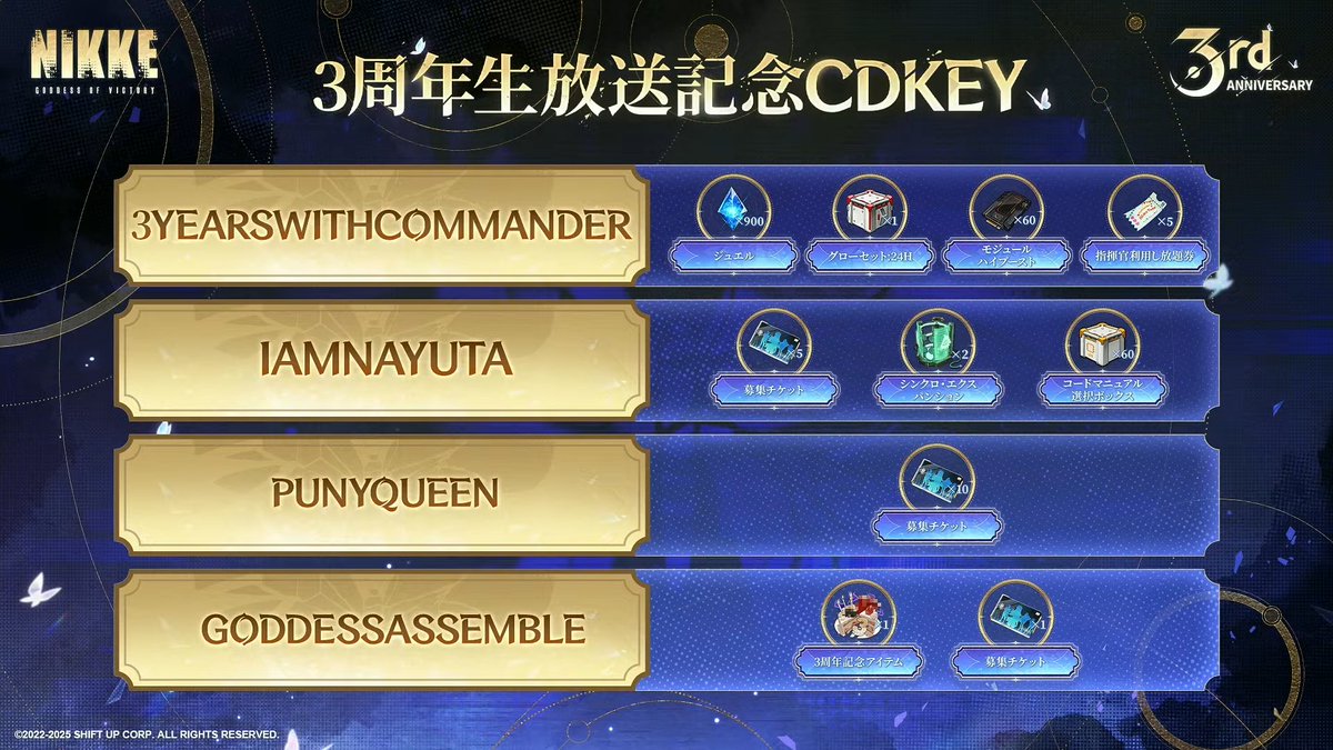 NIKKE攻略@GameWith on X