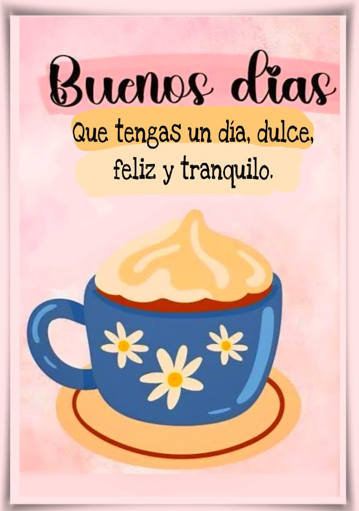 Juana León Urbano (@juanaleon1) on Twitter photo <a href="/PedroGa08946543/">Pedro Garcia</a> Gracias a Dios por despertarnos un día más 🌺☕ que su luz nos acompañe, que nuestros pasos sean firmes que nuestro corazón se mantenga lleno de gratitud y fe así a ti, te entregamos nuestra vida entera señor. Amén. Bendiciones hermano Pedro ☕ <a href="/PedroGa08946543/">Pedro Garcia</a> Gracias a Dios por despertarnos un día más 🌺☕ que su luz nos acompañe, que nuestros pasos sean firmes que nuestro corazón se mantenga lleno de gratitud y fe así a ti, te entregamos nuestra vida entera señor. Amén. Bendiciones hermano Pedro ☕