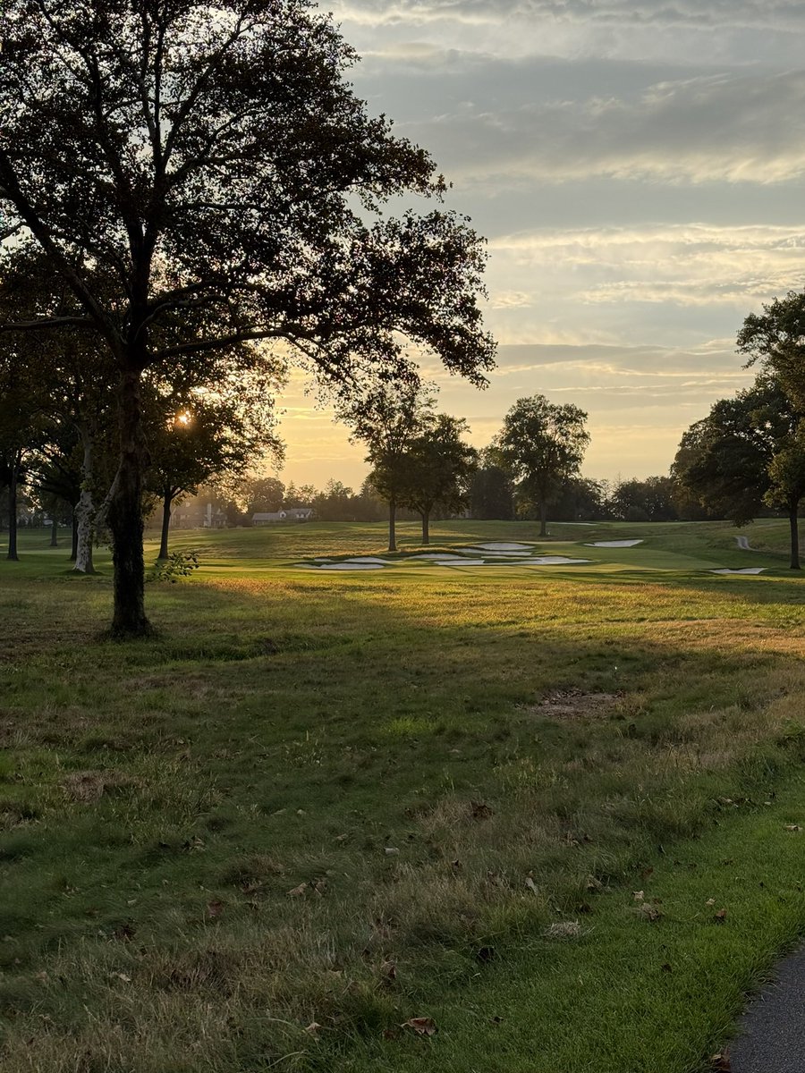 Some views from Lancaster CC this fall