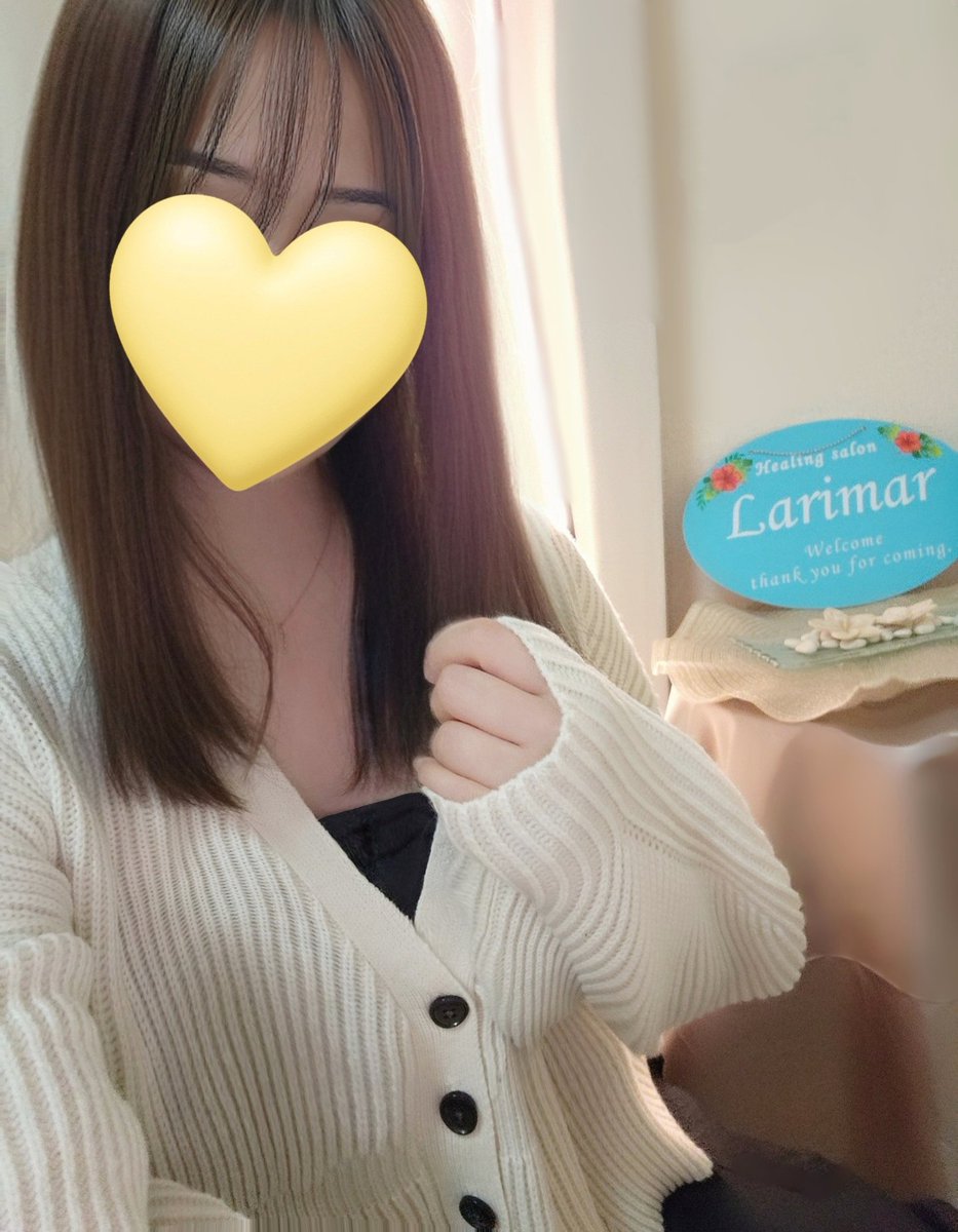 セラピストAKI💎心と身体に寄り添うEmbrace Salon Larimar✨💍 tweet media