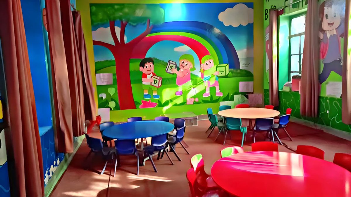 MaryamNSharif's tweet image. سرکاری سکولز ملتان 🩷