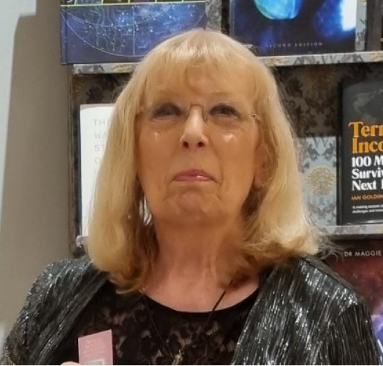 Cat_Cavendish's tweet photo. Are you going to World Fantasycon in Brighton this week? See you there!
@flametreepress #worldfantasy #WorldFantasycon #horror #fantasy #Brighton https://t.co/RorD8vc28H