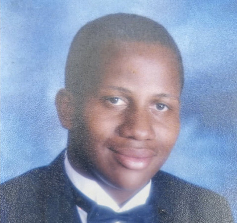 This is Justin Carlton. He was murdered in the crime spree Thursday on Hoskins road.

“He had such a loving and enduring spirit,” said Charlene Martin, Carlton’s aunt. 

He was on his way home from work when he was randomly shot and killed in his car by Joseph Andrade. <a href="/wsoctv/">WSOCTV</a>