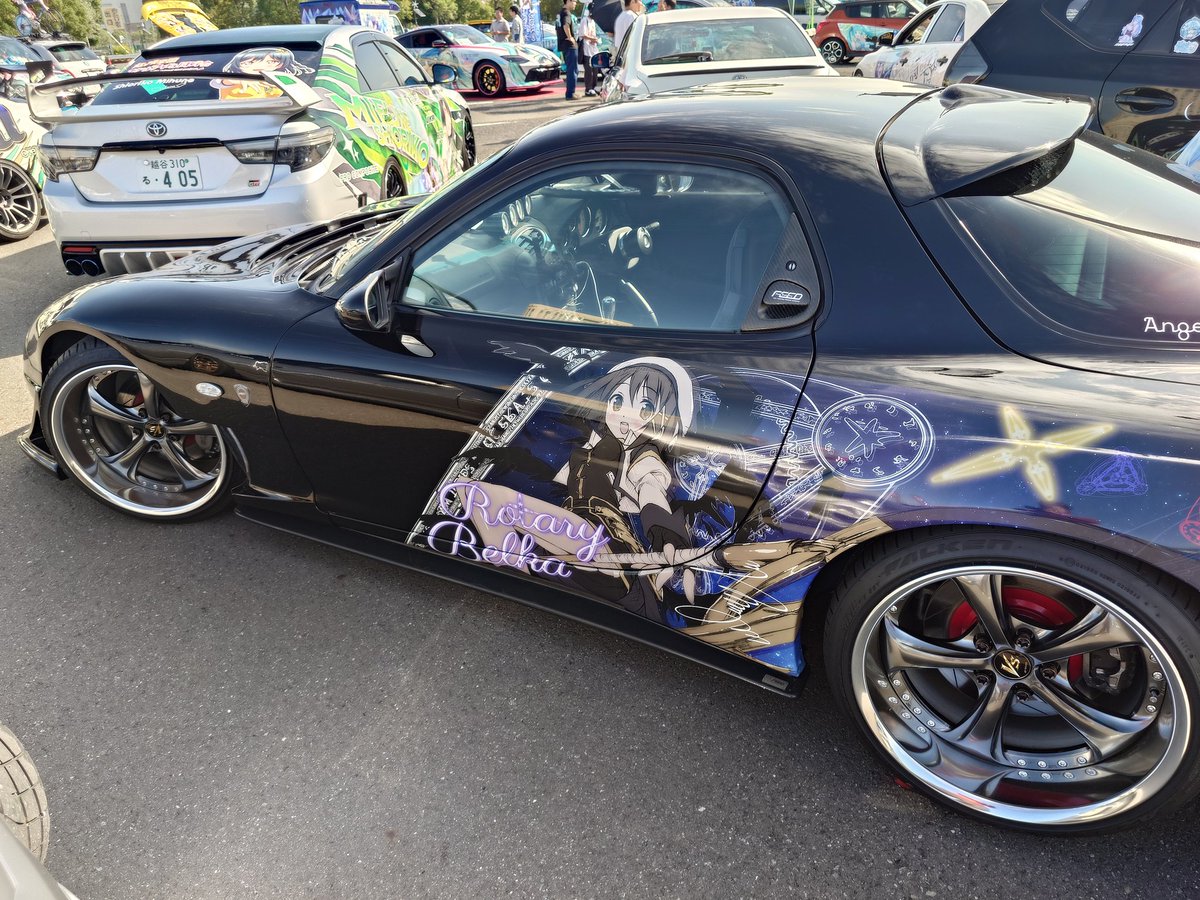 ぎゅな☺︎ はぎけん on X