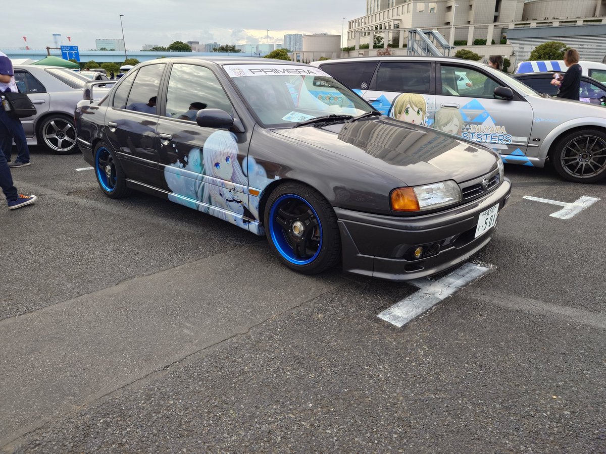 ぎゅな☺︎ はぎけん on X