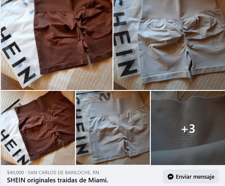 mira <a href="/vero__te_/">Veronica </a> en Bariloche tmb tenemos nuestras propias Nordeltus fondo de olla. 
"traida de miami" para vos pobre que no podes viajar a los estados unidos de america.