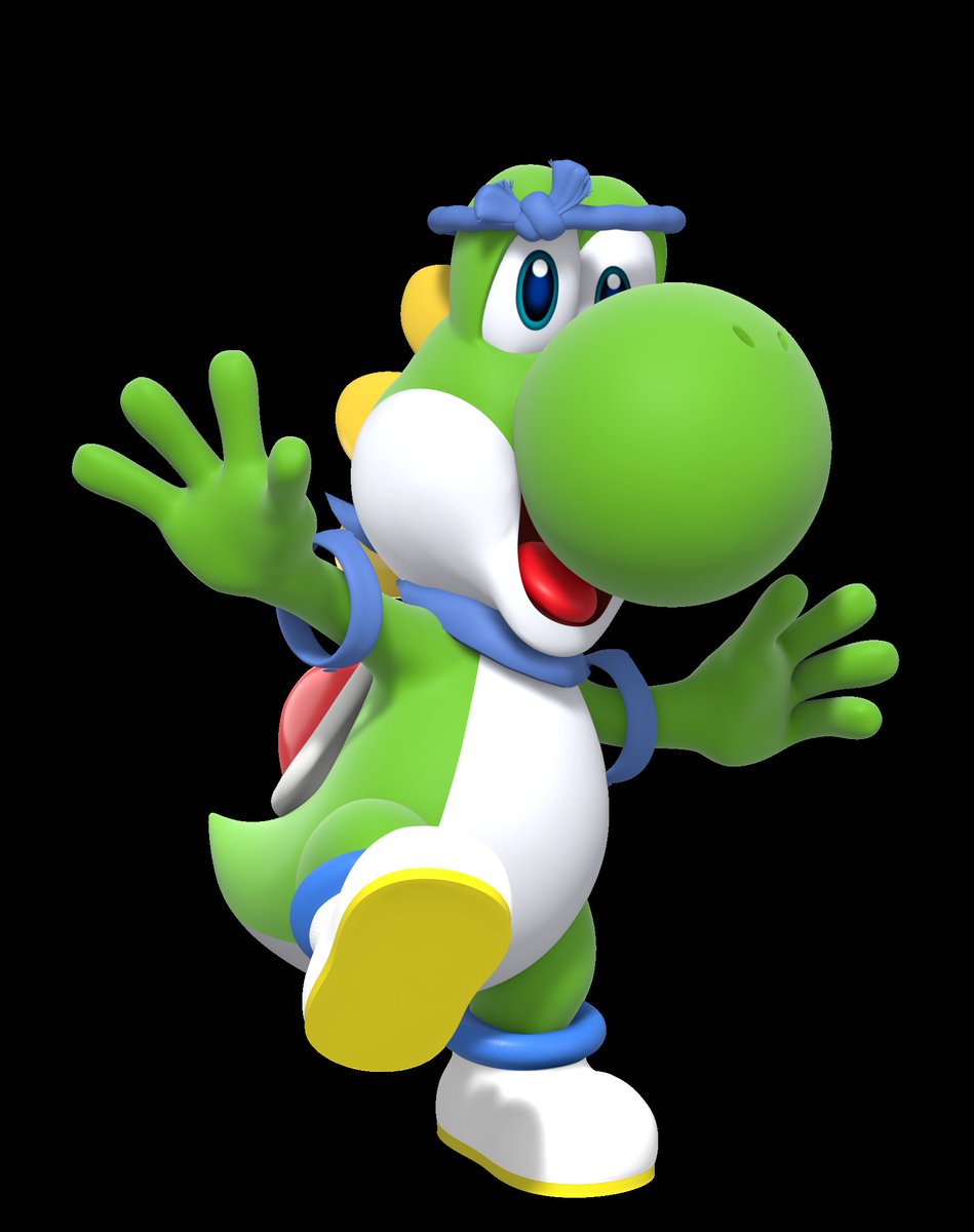 RockyYoshi tweet media