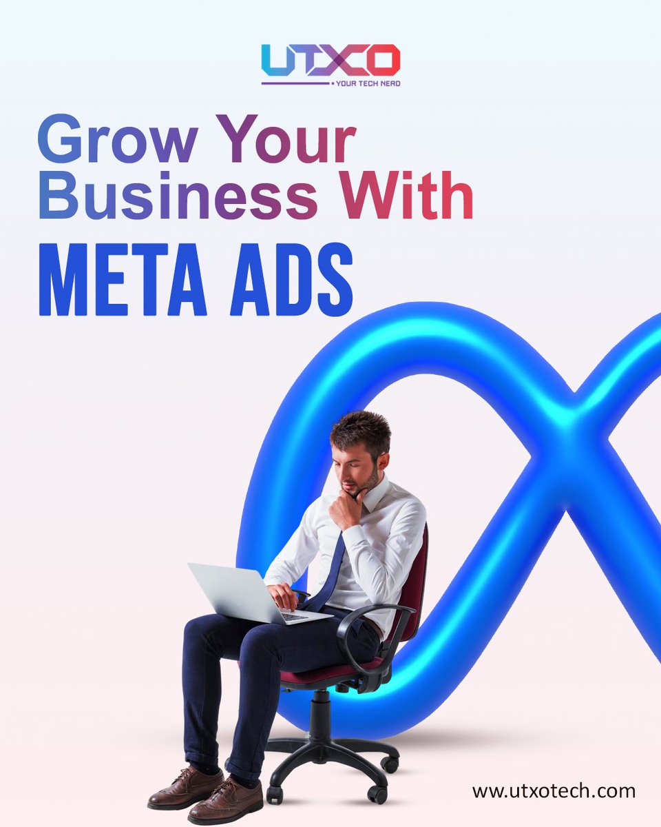 utxotech's tweet image. Turn Clicks into Customers with Meta Ads!
.
.
.
#MetaAdsExpert #digitalmarketing #utxotech #OnlineGrowth #businessgrowth #socialmediamarketing #METAMarketing #leadgeneration #BrandAwareness #growwithutxo #MarketingExperts #utxowebtech #utxo
