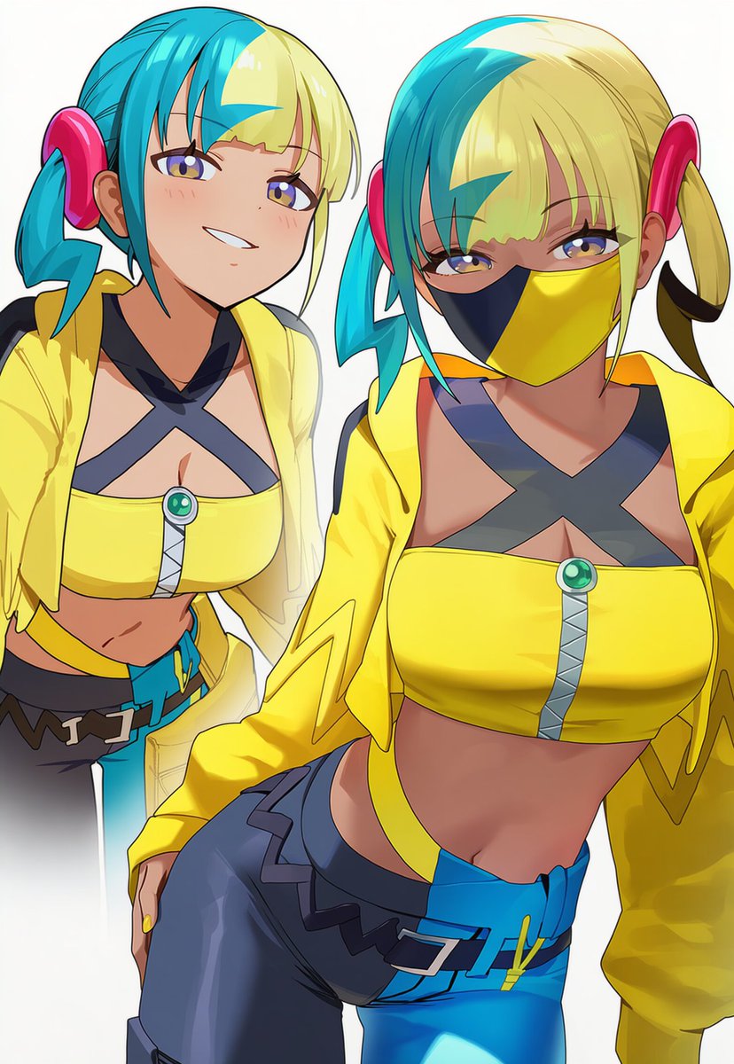 ポケモンレジェンズZA #PokemonLegendsZA