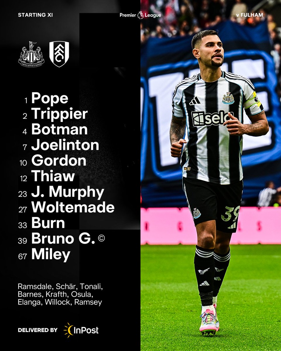 NUFC's tweet image. UNITED 👊