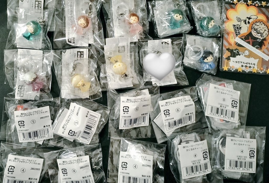 くろ子@プロカご確認ください tweet media