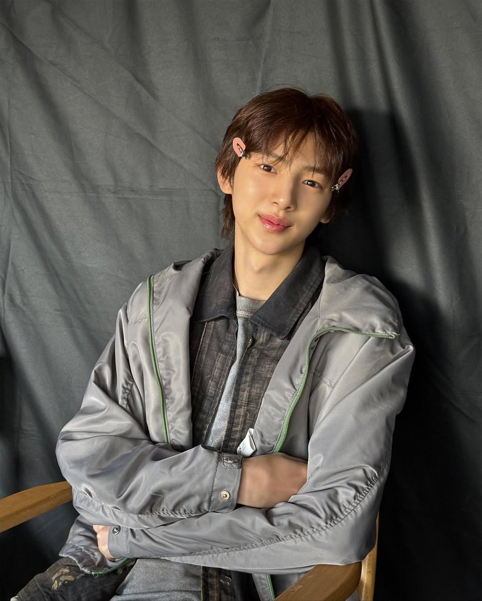 CORTISINDONESIA's tweet image. [251025] INSTAGRAM

🌱

(1)
#JUHOON #주훈 #CORTIS #코르티스
#COLOR_OUTSIDE_THE_LINES #COTL