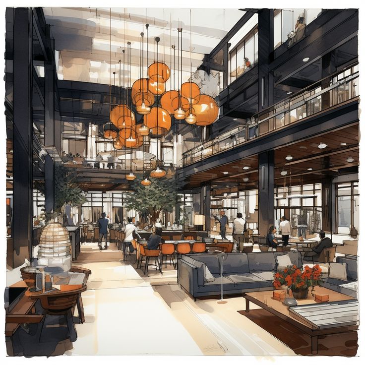 Arch2O_magazine's tweet image. #Arch2OSketches
arch2o.com/interior-desig…
#architecture, #design, #architecturephotography, #architectureporn, #arch2o, #arch2omagazine, #conceptdesign, #sustainablearchitecture, #interiordesign, #interiorarchitecture, #construction