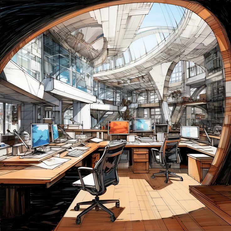 Arch2O_magazine's tweet image. #Arch2OSketches
arch2o.com/interior-desig…
#architecture, #design, #architecturephotography, #architectureporn, #arch2o, #arch2omagazine, #conceptdesign, #sustainablearchitecture, #interiordesign, #interiorarchitecture, #construction