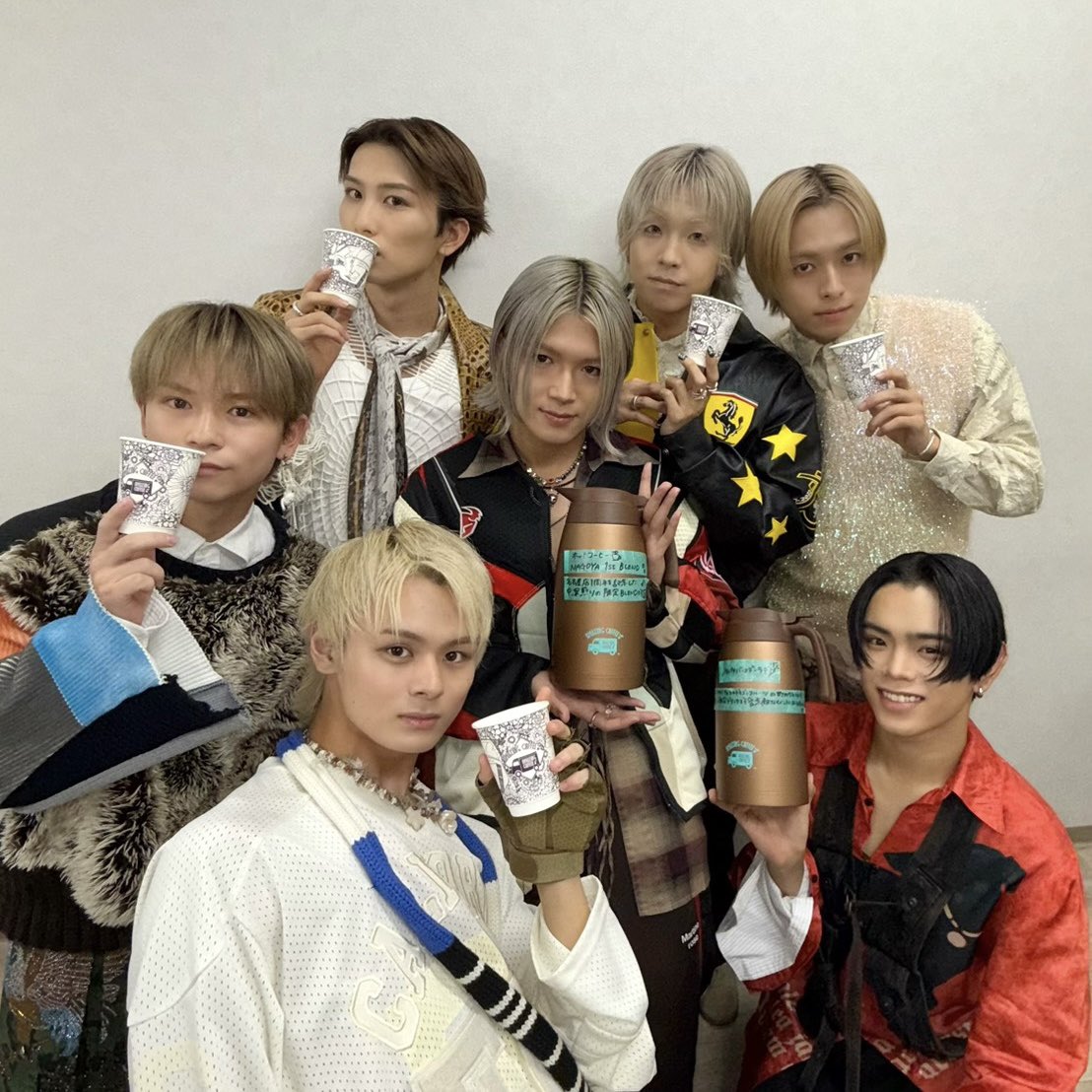 みう (@souma927luv) / Posts / X