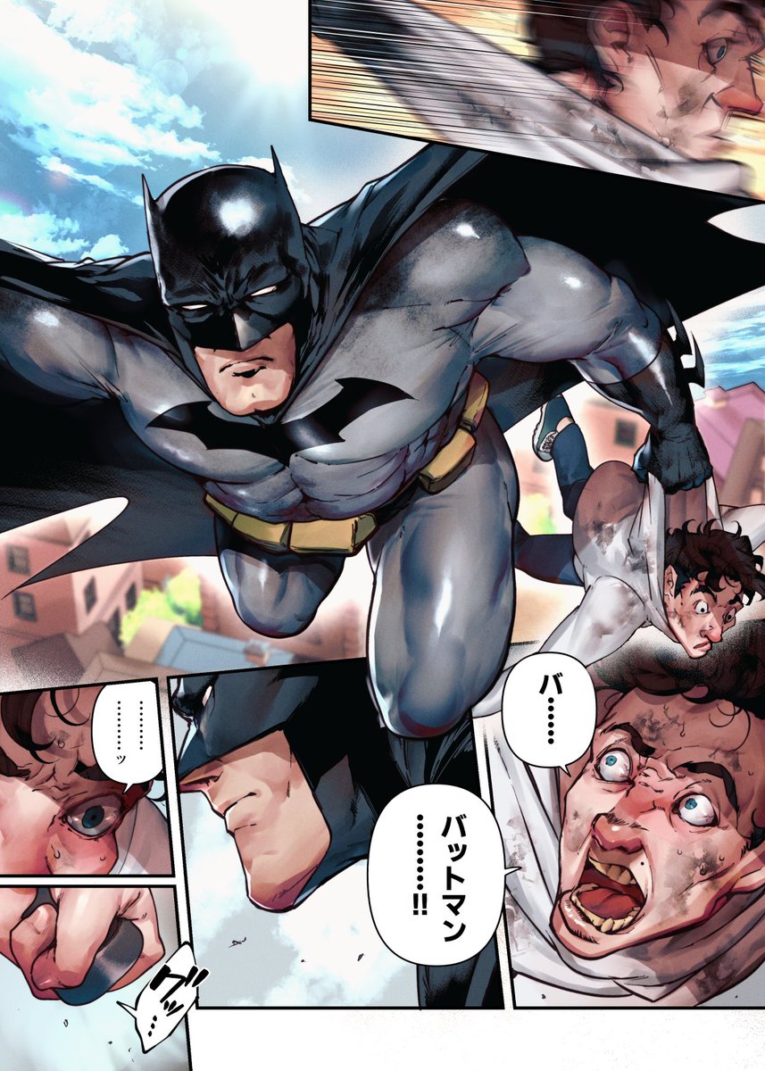 えつき tweet media