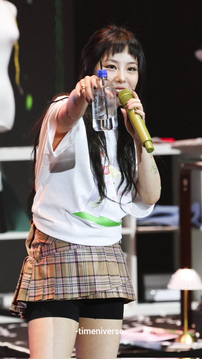 timenivers's tweet image. 251025 
Whee In FAN-CON TOUR
[OWHEECE] in TAIPEI 

#휘인 #WheeIn #OWHEECE