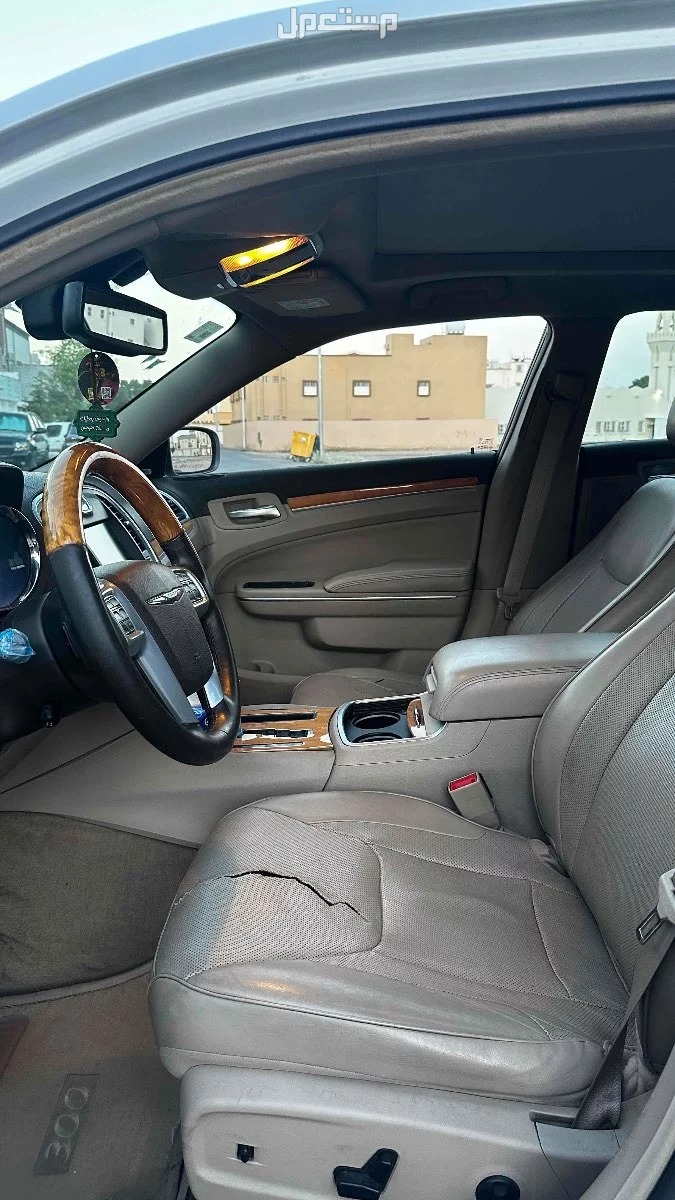 mstaml_com's tweet image. كرايسلر Chrysler C300 2014 مستعملة للبيع في نجران بسعر 40 ألف ريال سعودي
 للتواصل مع المعلن 👇 :
mstaml.com/4580626
#مستعمل_السعودية #سيارات_للبيع #سيارات_السعودية #سيارات_مستعملة #كراسيلر #نجران