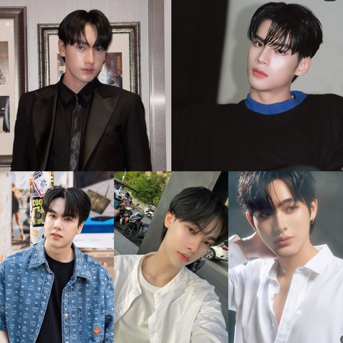 TwenTY_247's tweet image. DMD Gen 5
ㅡ ปัง
ㅡ นอร์ท
ㅡ พอร์ช
🆕️ ฟีฟ่า
🆕️ คอปเปอร์
// มีใครอีกว่ามาเลย ไม่เอามากลางทางละนะ 
#domunditv