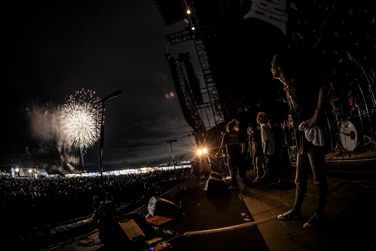 ハジマザ 2025 Day1 終了！！

明日もハジマザー！！！