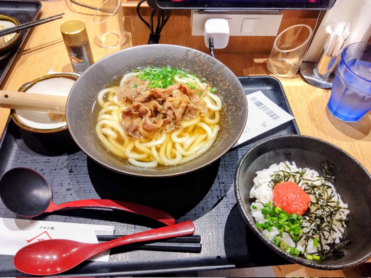 うどん様 ちゅうのすけ(坂崎🎸忠之助） on X