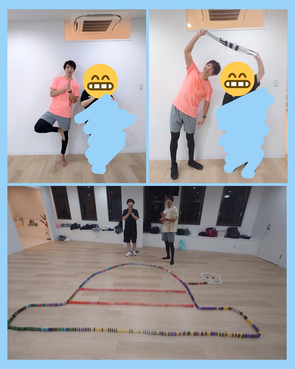 Hanaページです HANA on X