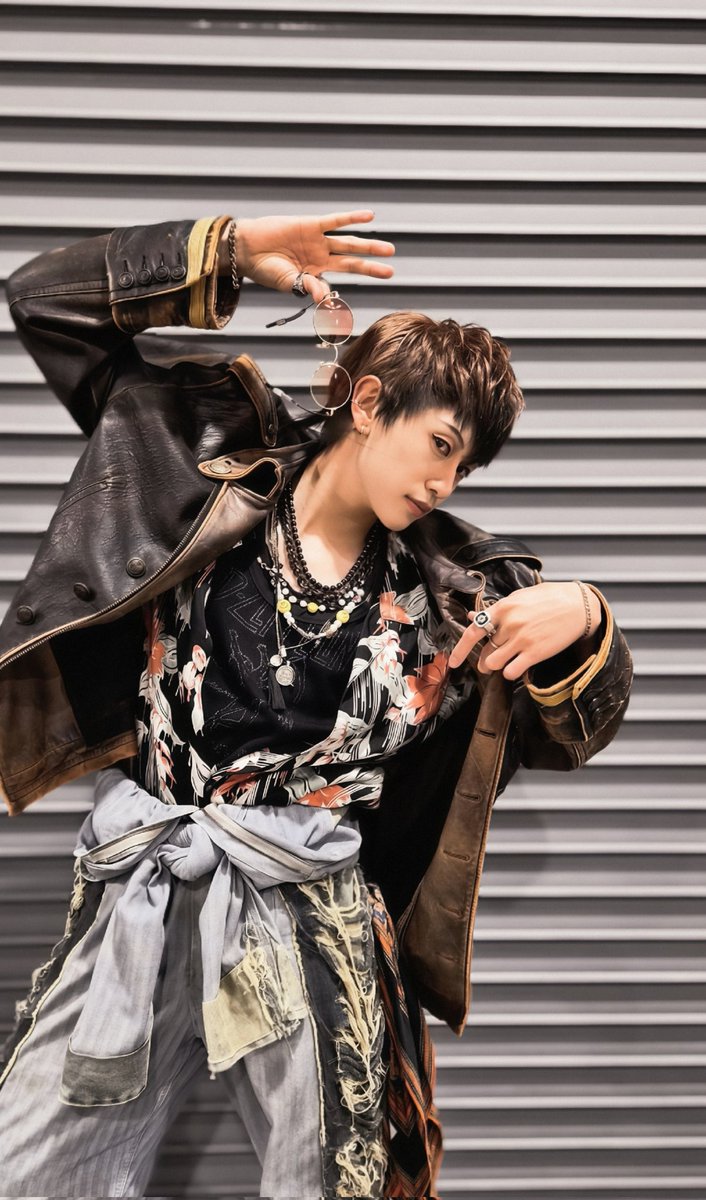 『ヒプノシスマイク -Division Rap Battle-』Rule the Stage
《Hypnosis Delight Fes.》

1日目ありがとうございました！❤️‍🔥

#ヒプステ #ハチオウジ #茶臼山良経
