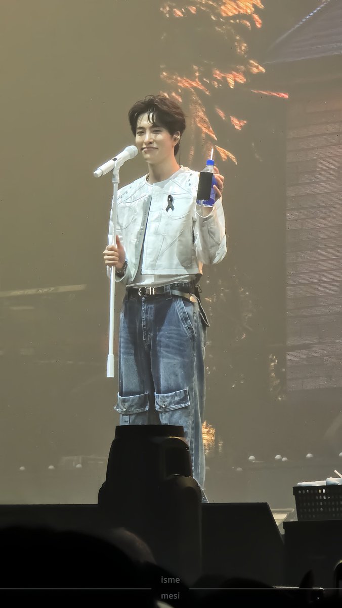 น้องยองแจน่ารักมากๆๆ เลย 🥹🥹🥹

#YoungjaeAsiaTourinBKK
#Fermata_inBKK
#Fermata_inBKK_D1