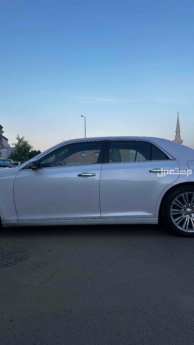mstaml_com's tweet image. كرايسلر Chrysler C300 2014 مستعملة للبيع في نجران بسعر 40 ألف ريال سعودي
 للتواصل مع المعلن 👇 :
mstaml.com/4580626
#مستعمل_السعودية #سيارات_للبيع #سيارات_السعودية #سيارات_مستعملة #كراسيلر #نجران