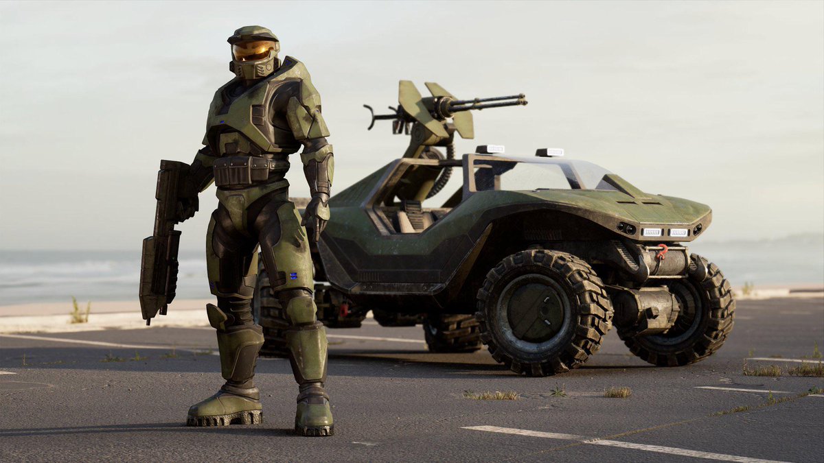 NotCheckered's tweet image. THIS is how you the CE remake should've looked like.