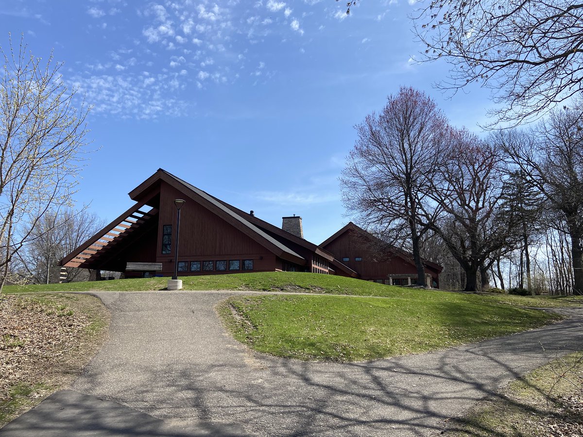 Random Public Park 🏞️ tweet media