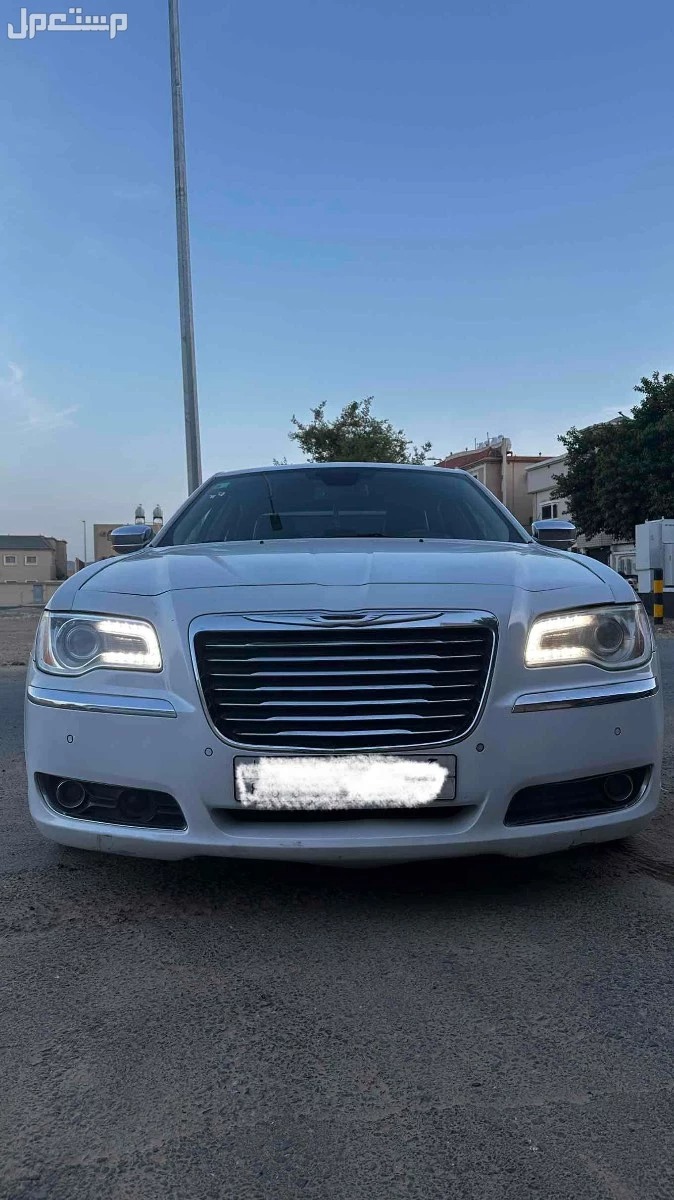 mstaml_com's tweet image. كرايسلر Chrysler C300 2014 مستعملة للبيع في نجران بسعر 40 ألف ريال سعودي
 للتواصل مع المعلن 👇 :
mstaml.com/4580626
#مستعمل_السعودية #سيارات_للبيع #سيارات_السعودية #سيارات_مستعملة #كراسيلر #نجران
