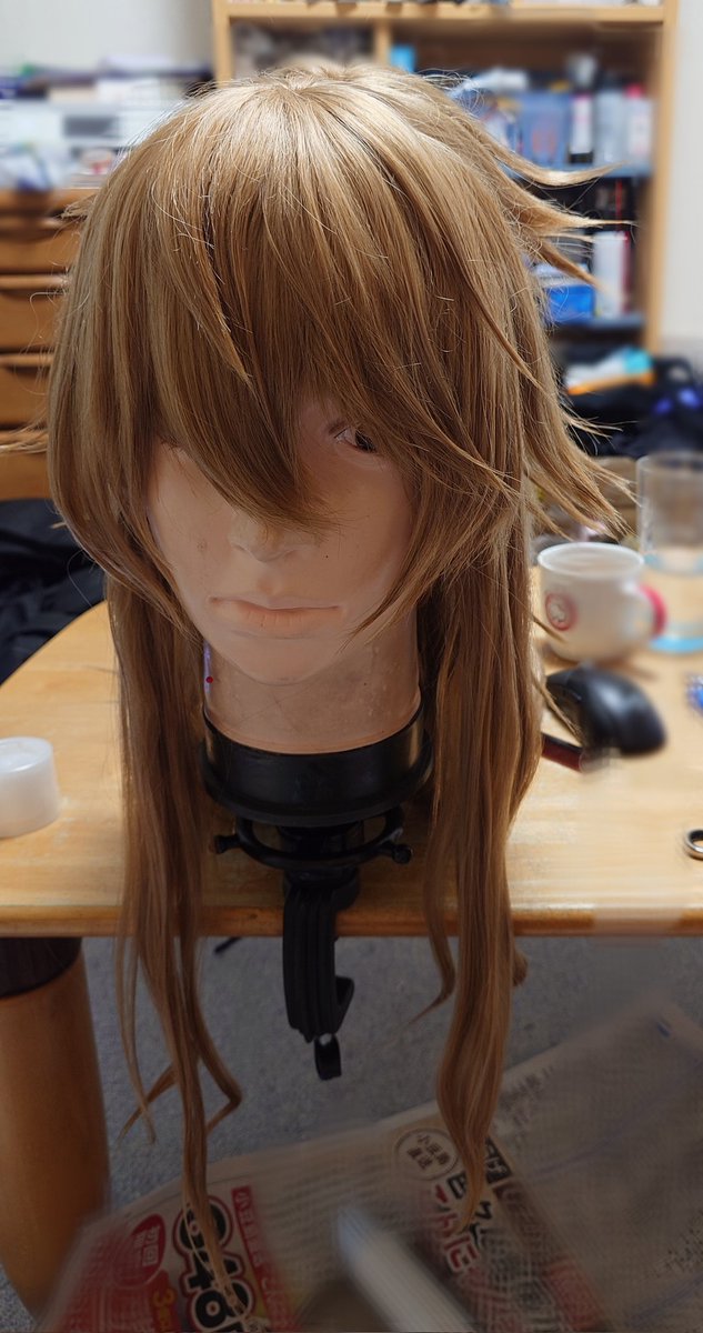 セイカ＠11/16閃華 東6ロ66abお手伝い🐉 on X