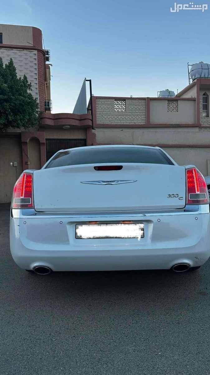 mstaml_com's tweet image. كرايسلر Chrysler C300 2014 مستعملة للبيع في نجران بسعر 40 ألف ريال سعودي
 للتواصل مع المعلن 👇 :
mstaml.com/4580626
#مستعمل_السعودية #سيارات_للبيع #سيارات_السعودية #سيارات_مستعملة #كراسيلر #نجران